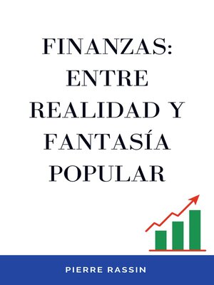 cover image of Finanzas
